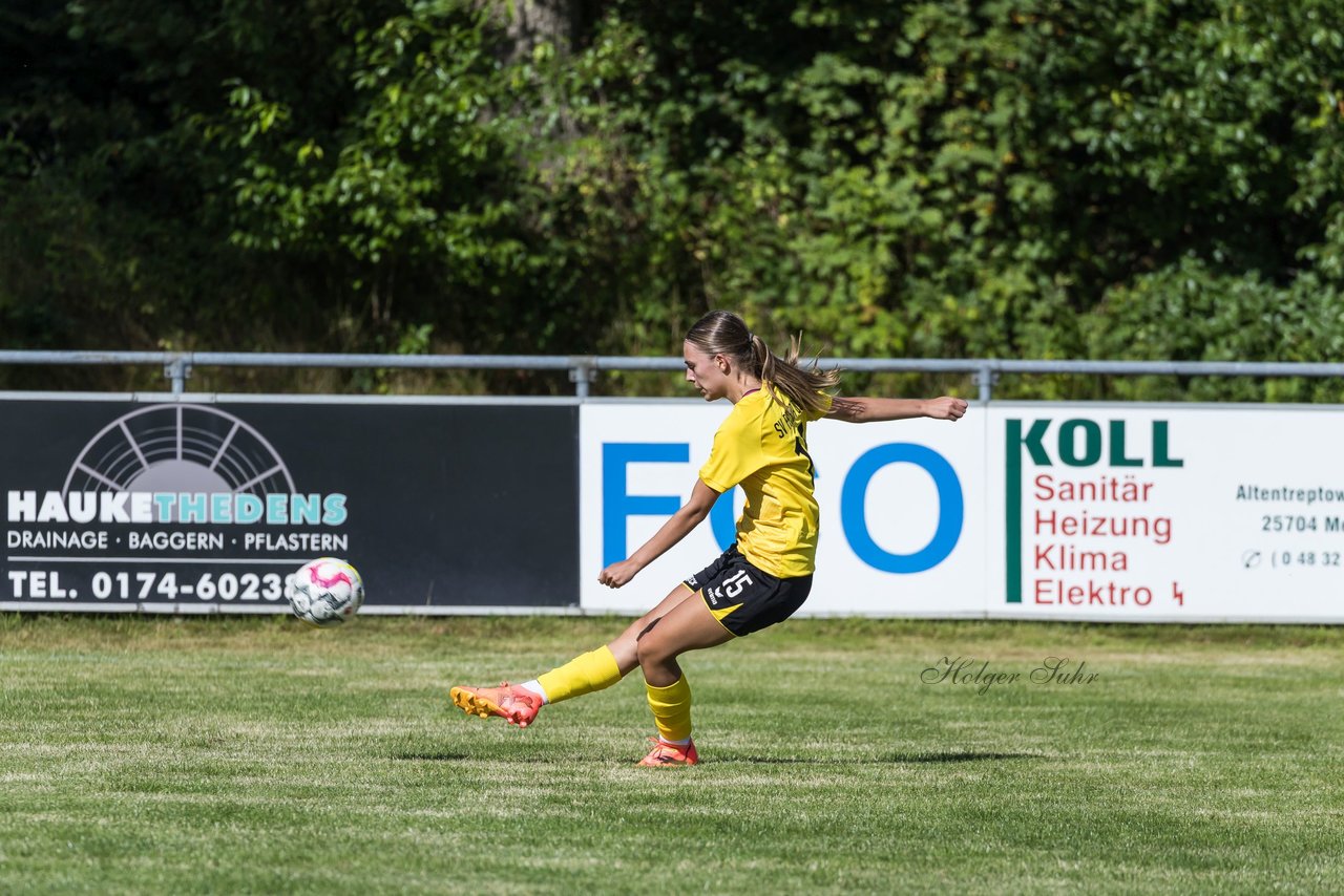 Bild 418 - F Merkur Hademarschen - SV Frisia 03 Risum-Lindholm : Ergebnis: 1:1